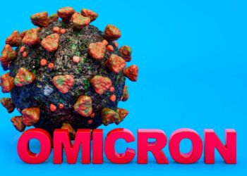 Quais são os sintomas do Ômicron?