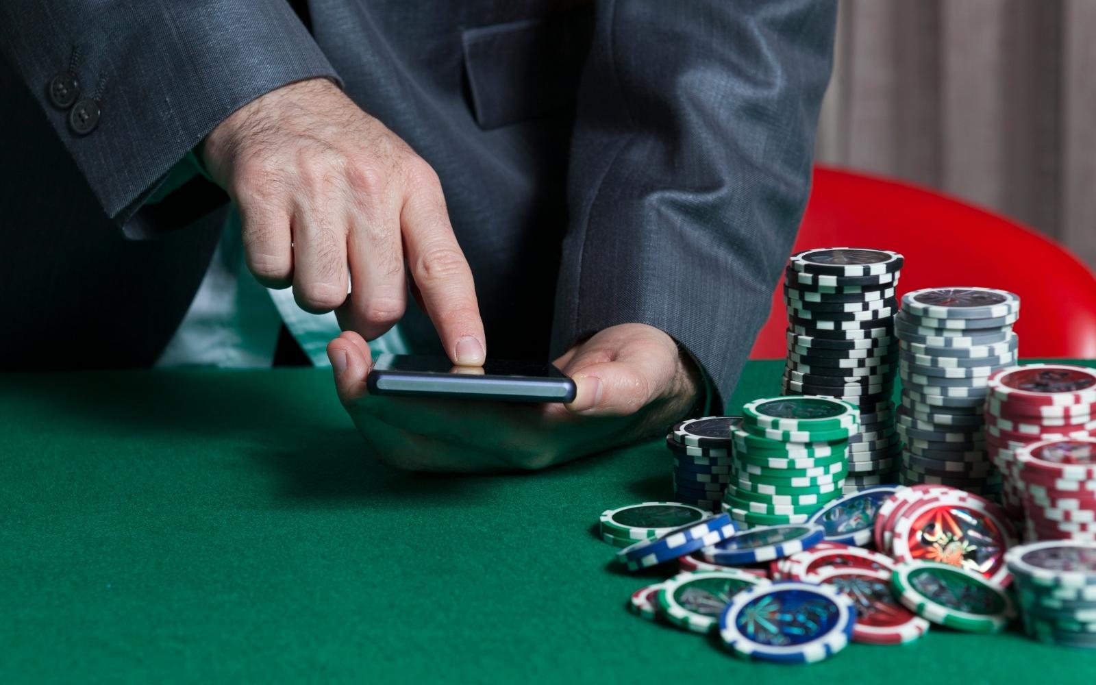 Guia para iniciantes sobre bônus de casino online e como obtê-los