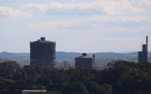 Muitas vagas de emprego são abertas pela Gerdau