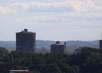 Muitas vagas de emprego são abertas pela Gerdau