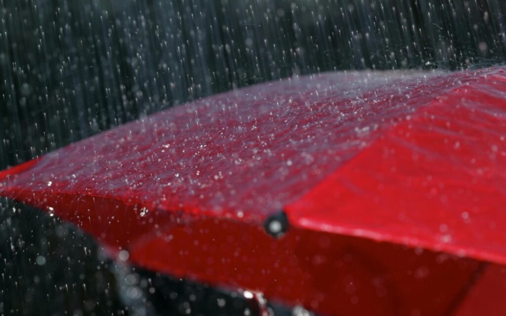 Mariana e Ouro Preto terão chuvas intensas nos próximos dias
