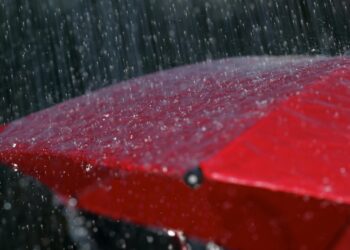 Mariana e Ouro Preto terão chuvas intensas nos próximos dias