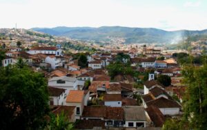 Em Mariana, IBGE oferta 51 vagas para recenseador e 6 para agentes censitários