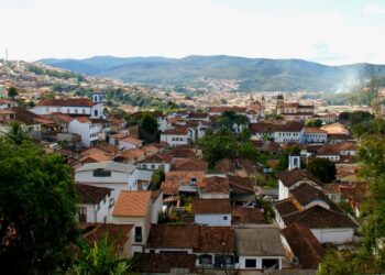 Em Mariana, IBGE oferta 51 vagas para recenseador e 6 para agentes censitários