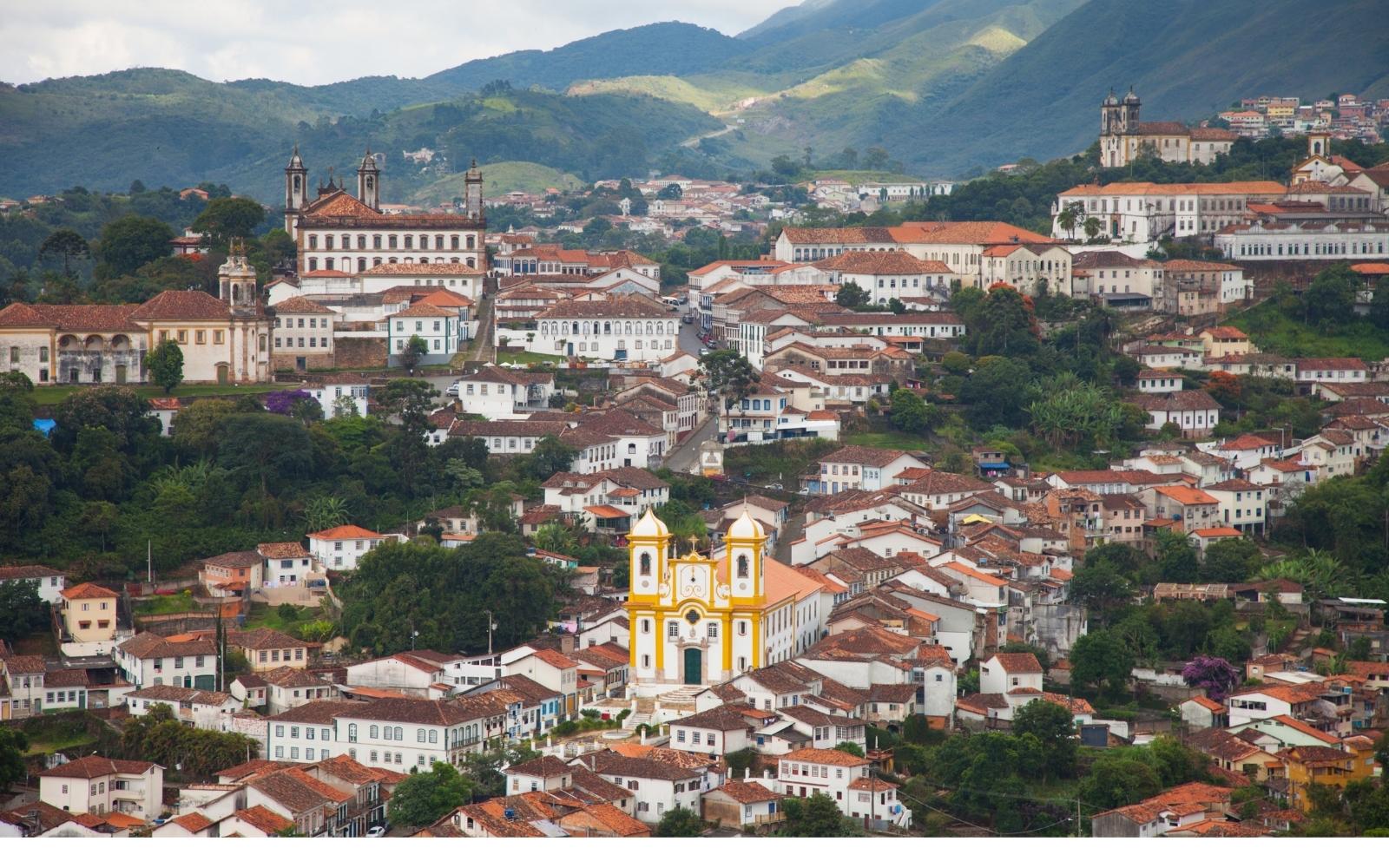 Ouro Preto