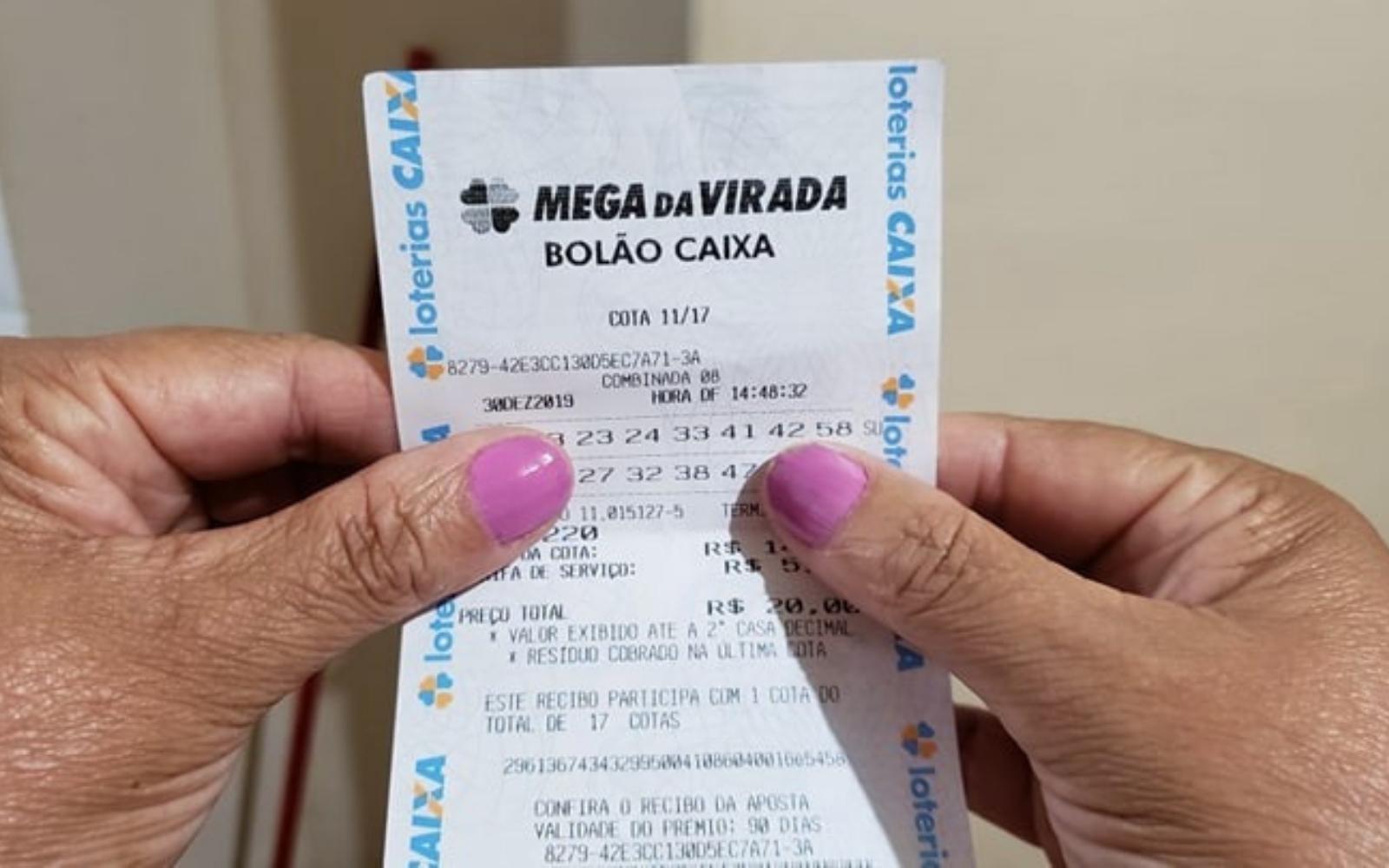 Mega da Virada 2021: tudo sobre o maior prêmio da história das Loterias