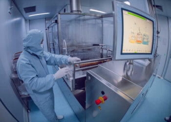 Hipolabor contrata profissionais para atuação na fábrica de medicamentos em Sabará (MG)