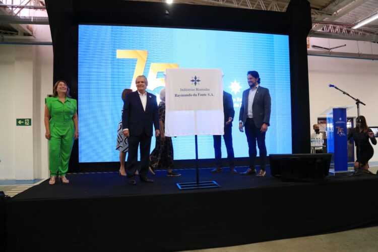 Investimento de R$ 100 milhões deve gerar 400 empregos em Itajubá