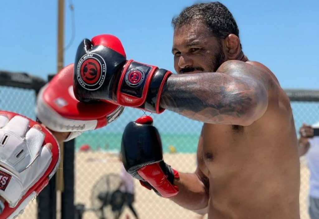 Mariana recebe Campeonato Mineiro de Boxe Olímpico com a presença de Rodrigo Minotauro Mariana recebe Campeonato Mineiro de Boxe Olímpico com a presença de Rodrigo Minotauro