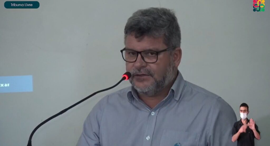 Saneouro apresenta "informações ambíguas" sobre hidrometração em Ouro Preto, diz vereador