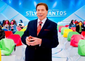 Silvio Santos coloca SBT à venda por R$ 1 bilhão, diz site