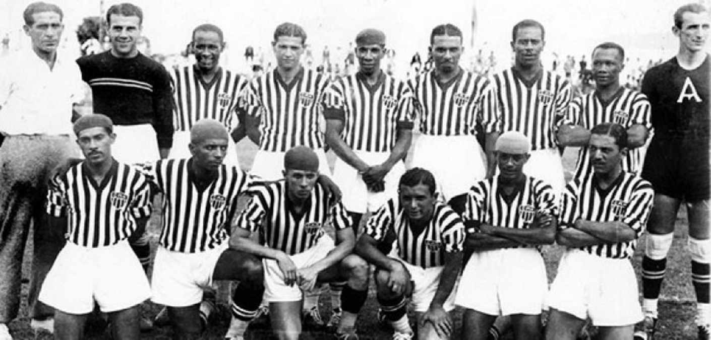 Conheça o título de 1937 que pode colocar o Atlético como tricampeão brasileiro