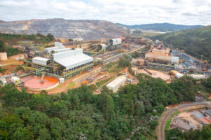 Vagas de emprego são abertas pela Vale em Minas Gerais Vagas de emprego são abertas pela Vale em Minas Gerais