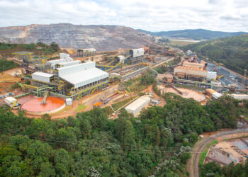 Vagas de emprego são abertas pela Vale em Minas Gerais