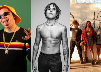 DRIP Urban Music: evento agita Mineirão e coloca funk e rap em evidência em BH