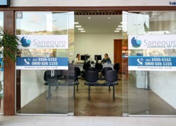 Ouro Preto: Saneouro e Arisb-MG se pronunciam sobre suspensão de cobrança de água pelo consumo