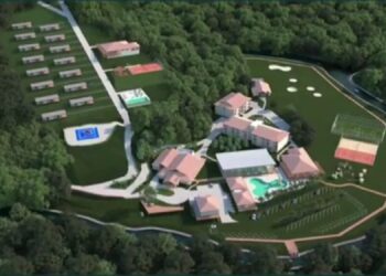 Ouro Preto terá ecoresort e condomínios high-end até 2025