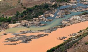 Indígenas atingidos pelo desastre de Mariana serão indenizados em R$ 392 milhões