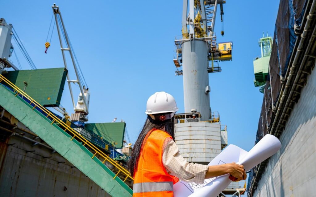 Hexágono Engenharia recebe currículos para diversas vagas de emprego Hexágono Engenharia recebe currículos para diversas vagas de emprego