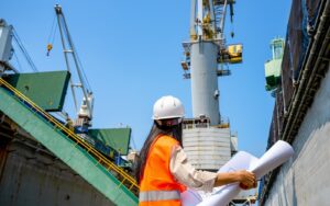 Hexágono Engenharia recebe currículos para diversas vagas de emprego