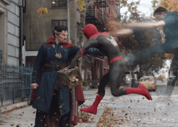 Cinema de Ouro Branco será inaugurado com "Homem-Aranha: Sem Volta para Casa"