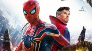 HBO Max terá novos filmes do Homem-Aranha, Matrix e mais