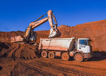 Mineradora contrata analista e técnico em Minas Gerais