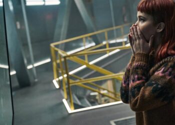 Crítica de 'Não olhe para cima', novo filme da Netflix