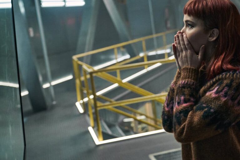 Crítica de 'Não olhe para cima', novo filme da Netflix