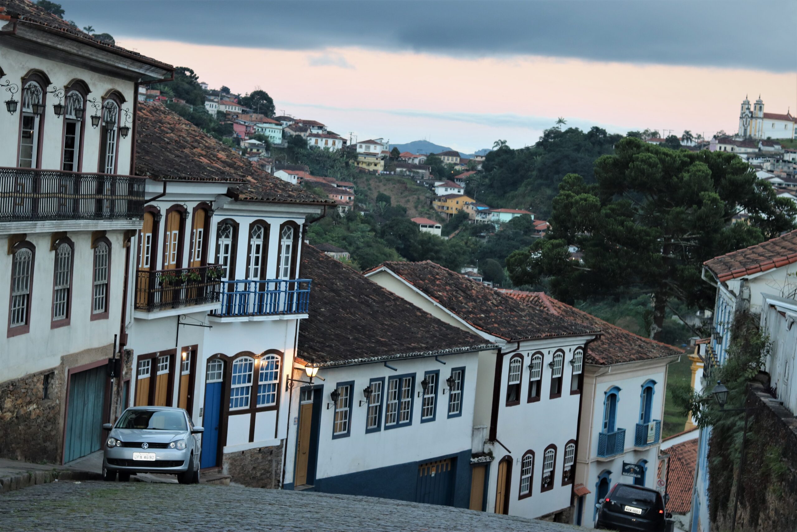 Ouro Preto tem nota máxima no ICMS Turismo pela quarta vez