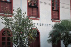 Prefeitura de Ouro Preto cria comissão que estudará alternativas à Saneouro