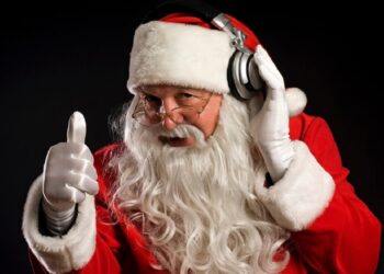 YouTube mostra as 10 músicas de Natal mais reproduzidas no Brasil