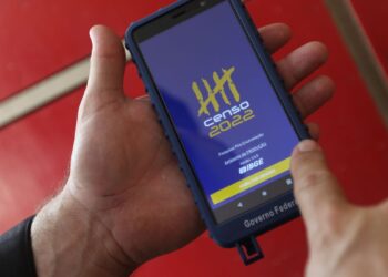 IBGE oferta 62 vagas para recenseador em Ouro Preto