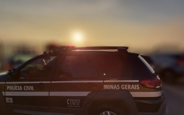 Idoso encontrado morto na zona rural de Ouro Preto foi assassinado com golpes de machado