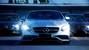 Quais são as cores de envelopamento de carros?