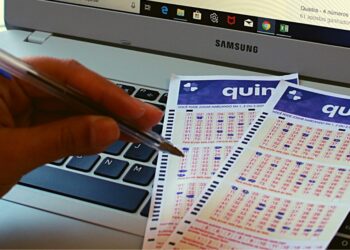 Acumulada, Quina pode pagar R$ 13,5 milhões nesta terça (21/12)