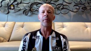 Investidor do Atlético quer comprar parte do Cruzeiro, diz Deputado estadual