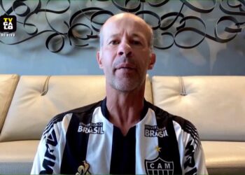 Investidor do Atlético quer comprar parte do Cruzeiro, diz Deputado estadual