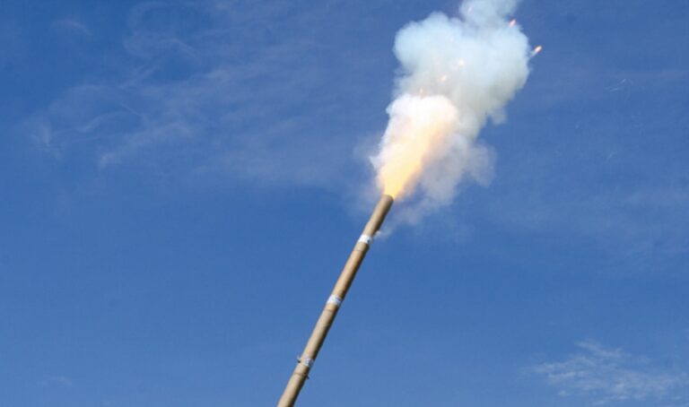 Fogos de artifício estão proibidos em Mariana; saiba o que pode e quais são as multas