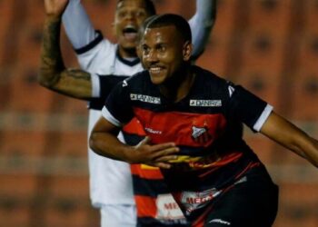 Conheça Mateus Silva, zagueiro que está a caminho do Cruzeiro