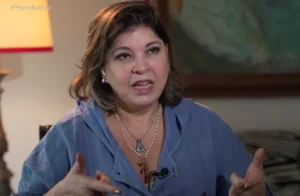 Roberta Miranda grava vídeo pedindo ajuda para Itabirito, que sofre com fortes chuvas Roberta Miranda grava vídeo pedindo ajuda para Itabirito, que sofre com fortes chuvas