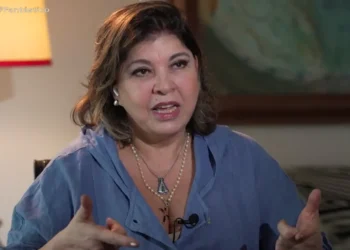 Roberta Miranda grava vídeo pedindo ajuda para Itabirito, que sofre com fortes chuvas