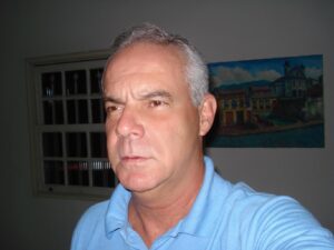 Homem que alertou sobre os sinais de desmoronamento do Morro da Forca é chamado de “heroi” em Ouro Preto Homem que alertou sobre os sinais de desmoronamento do Morro da Forca é chamado de "heroi" em Ouro Preto