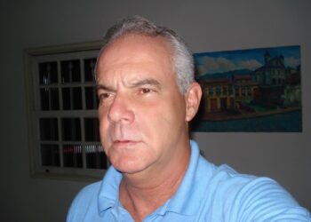 Homem que alertou sobre os sinais de desmoronamento do Morro da Forca é chamado de "heroi" em Ouro Preto