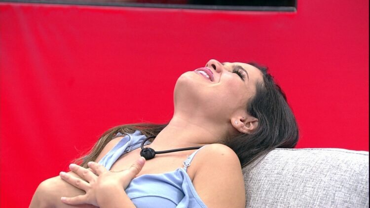 Juliette Freire, Foto: BBB/Facebook