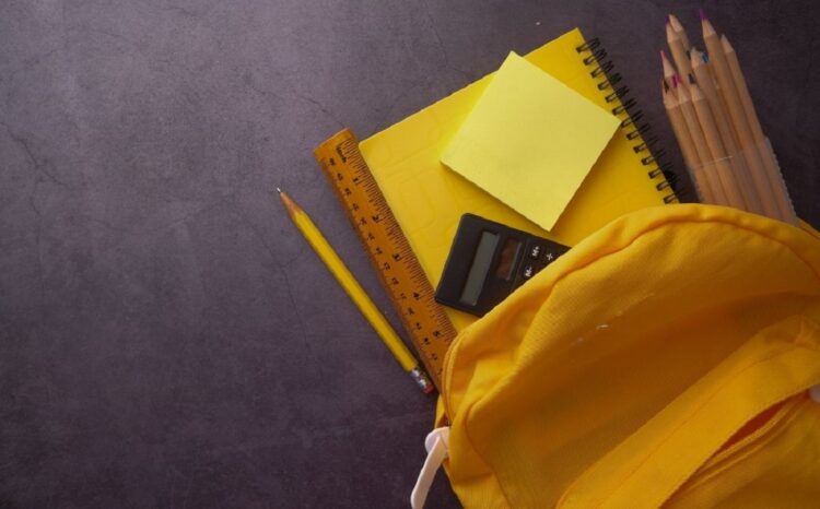 Prefeitura de Itabirito distribuirá kits escolares a estudantes da rede municipal de ensino