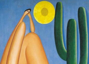 Centenário da Semana de Arte Moderna tem programação extensa