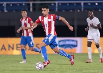 Zagueiro histórico do Atlético reencontra Mineirão em duelo contra a Seleção Brasileira