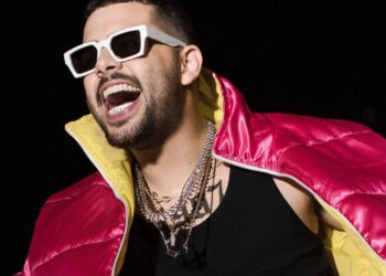 Pedro Sampaio se apresenta em Conselheiro Lafaiete neste sábado