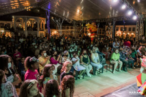 Prefeitura de Mariana suspende eventos públicos e privados até o dia 28 de fevereiro Prefeitura de Mariana suspende eventos públicos e privados até o dia 28 de fevereiro